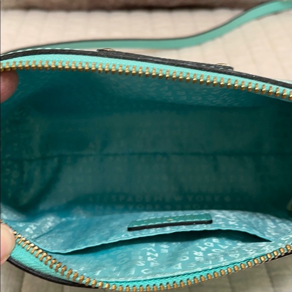 EUC Kate Spade crossbody - Picture 7 of 7